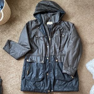 Michael Kors Rain Jacket